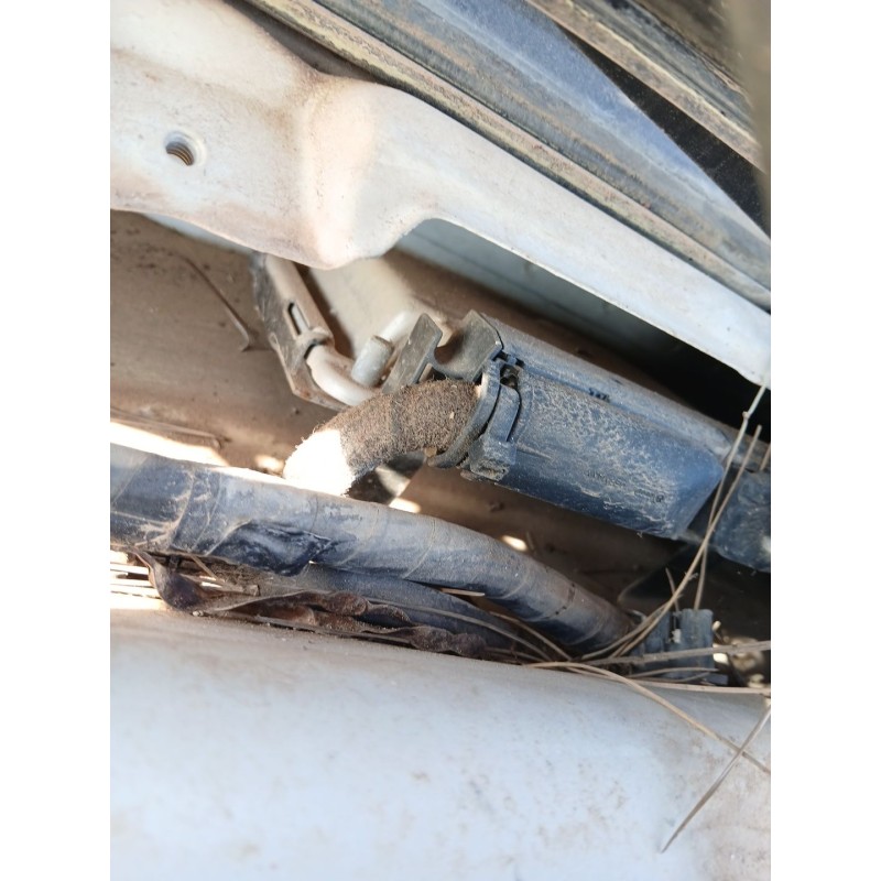 Recambio de centralita motor uce para skoda octavia i (1u2) 1.9 tdi referencia OEM IAM   