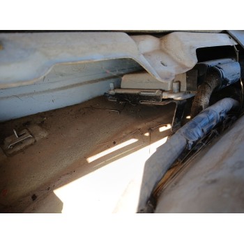 Recambio de centralita motor uce para skoda octavia i (1u2) 1.9 tdi referencia OEM IAM   