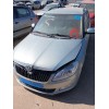 Recambio de capot para skoda fabia ii combi (545) 1.2 tsi referencia OEM IAM   