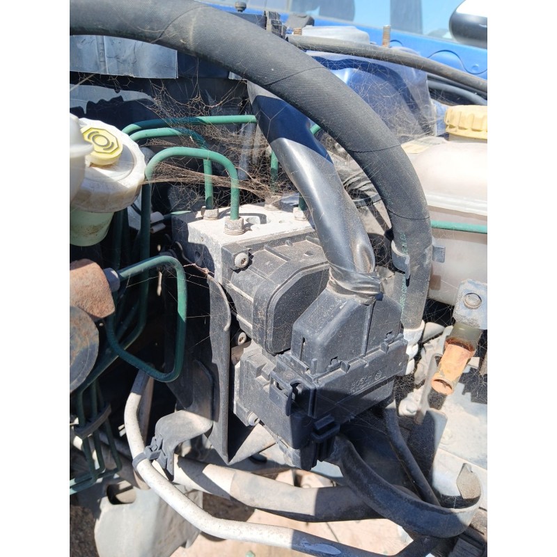 Recambio de abs para saab 9-3 (ys3d) 2.0 turbo referencia OEM IAM   