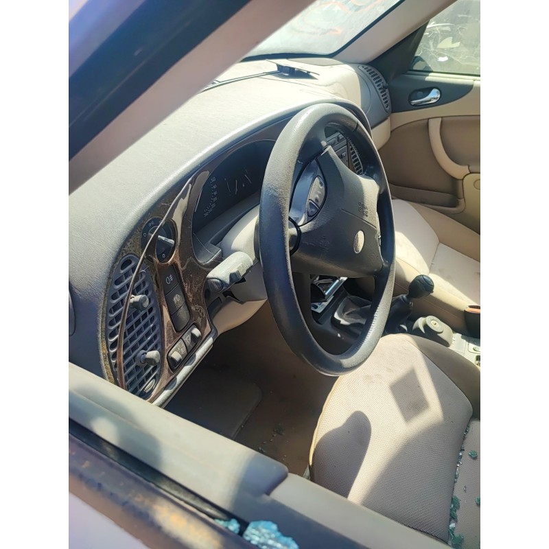 Recambio de anillo airbag para saab 9-3 (ys3d) 2.2 tid referencia OEM IAM   