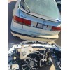 Recambio de paragolpes trasero para saab 9-3 (ys3d) 2.2 tid referencia OEM IAM   
