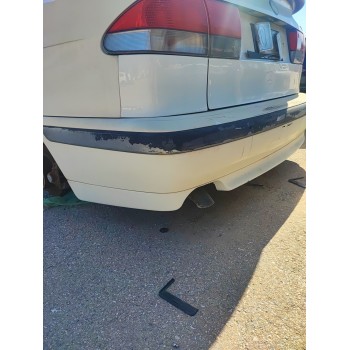 Recambio de paragolpes trasero para saab 9-3 (ys3d) 2.2 tid referencia OEM IAM   
