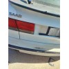 Recambio de paragolpes trasero para saab 9-3 (ys3d) 2.2 tid referencia OEM IAM   
