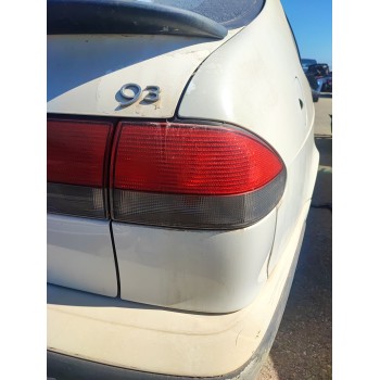 Recambio de piloto trasero derecho para saab 9-3 (ys3d) 2.2 tid referencia OEM IAM   