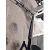 Recambio de paragolpes trasero para mercedes-benz mb autobús (w631) d (631.333, 631.343, 631.334, 631.344) referencia OEM IAM   