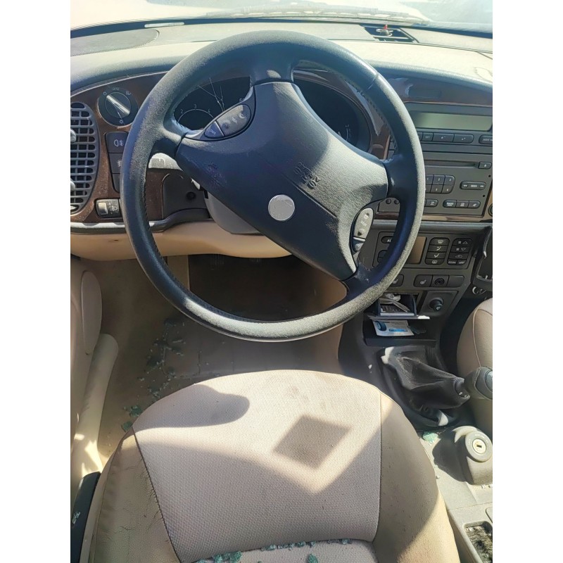 Recambio de volante para saab 9-3 (ys3d) 2.2 tid referencia OEM IAM   