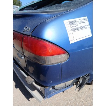 Recambio de piloto trasero derecho para saab 9-3 (ys3d) 2.0 turbo referencia OEM IAM   