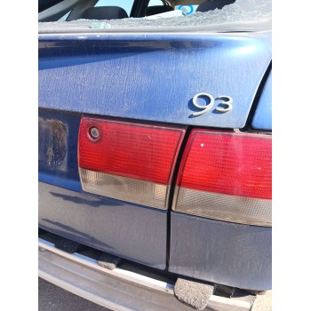 Recambio de piloto trasero derecho interior para saab 9-3 (ys3d) 2.0 turbo referencia OEM IAM   