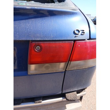 Recambio de piloto trasero derecho interior para saab 9-3 (ys3d) 2.0 turbo referencia OEM IAM   