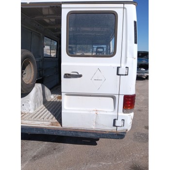 Recambio de porton trasero para mercedes-benz mb autobús (w631) d (631.333, 631.343, 631.334, 631.344) referencia OEM IAM   