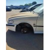 Recambio de aleta delantera izquierda para saab 9-3 (ys3d) 2.2 tid referencia OEM IAM   