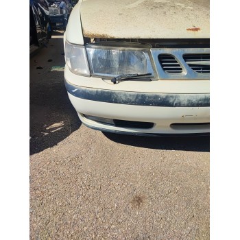 Recambio de faro derecho para saab 9-3 (ys3d) 2.2 tid referencia OEM IAM   