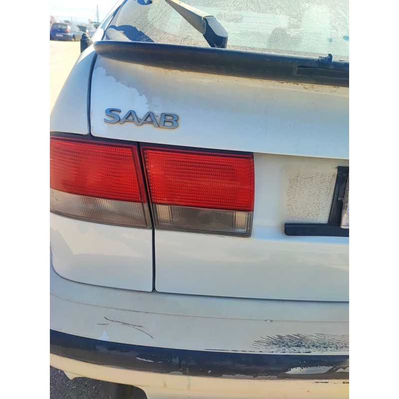 Recambio de piloto trasero izquierdo interior para saab 9-3 (ys3d) 2.2 tid referencia OEM IAM   