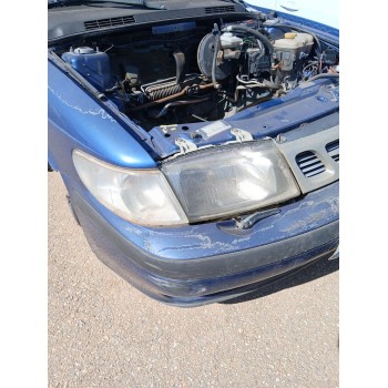 Recambio de faro derecho para saab 9-3 (ys3d) 2.0 turbo referencia OEM IAM   