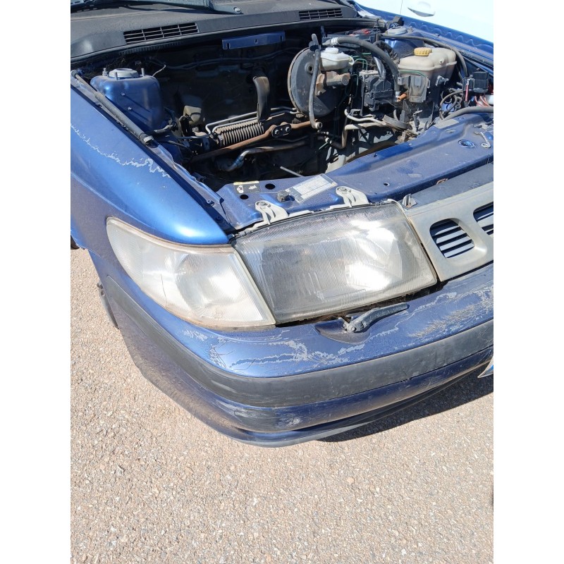 Recambio de faro derecho para saab 9-3 (ys3d) 2.0 turbo referencia OEM IAM   