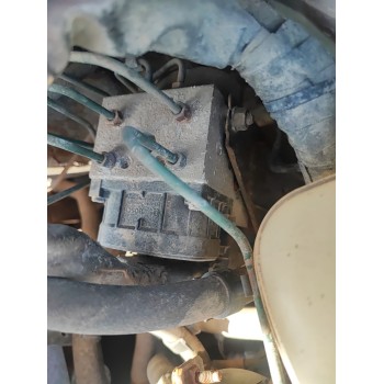 Recambio de abs para saab 9-3 (ys3d) 2.2 tid referencia OEM IAM   