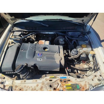 CENTRALITA MOTOR UCE 