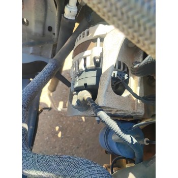 Recambio de alternador para chevrolet epica (kl1_) 2.0 d referencia OEM IAM   