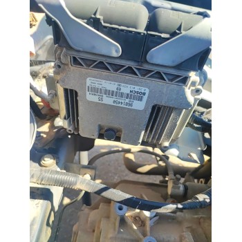 Recambio de centralita motor uce para chevrolet epica (kl1_) 2.0 d referencia OEM IAM   
