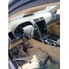 Recambio de kit airbag para lexus gs (_s19_) 450h (grs191_, gws191_) referencia OEM IAM   