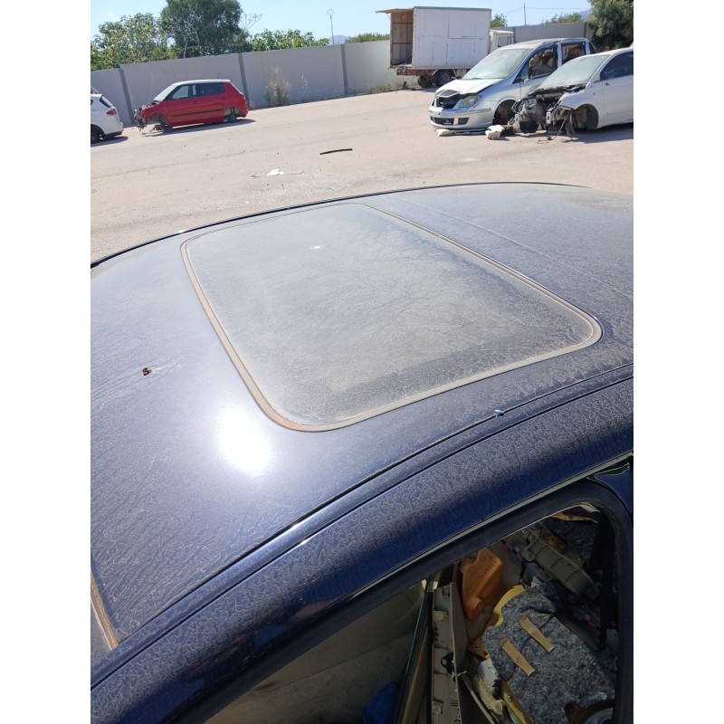 Recambio de techo solar para lexus gs (_s19_) 450h (grs191_, gws191_) referencia OEM IAM   