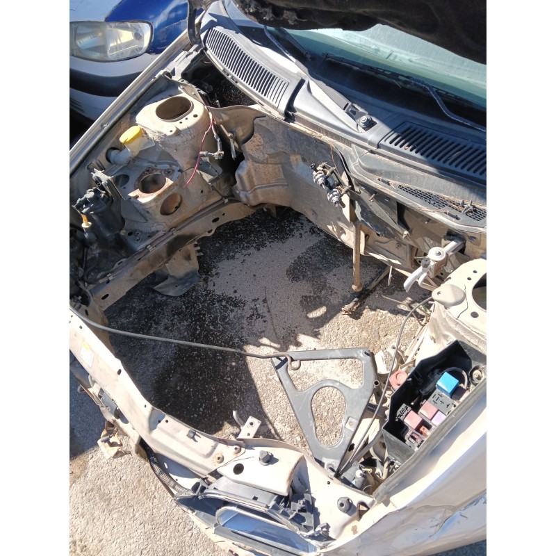 renault megane i classic (la0/1_) del año 1998