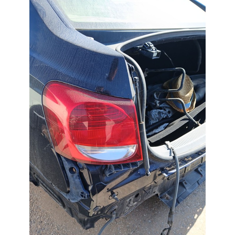 Recambio de piloto trasero izquierdo para lexus gs (_s19_) 450h (grs191_, gws191_) referencia OEM IAM   
