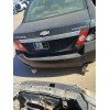 Recambio de paragolpes trasero para chevrolet epica (kl1_) 2.0 d referencia OEM IAM   