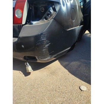 Recambio de paragolpes trasero para chevrolet epica (kl1_) 2.0 d referencia OEM IAM   