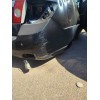 Recambio de paragolpes trasero para chevrolet epica (kl1_) 2.0 d referencia OEM IAM   