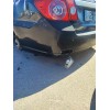 Recambio de paragolpes trasero para chevrolet epica (kl1_) 2.0 d referencia OEM IAM   