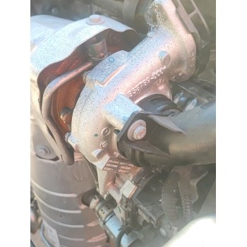 Recambio de turbocompresor para peugeot 5008 ii (mc_, mj_, mr_, m4_) 1.5 bluehdi 130 (mcyhzj, mcyhzr, mcyhzx) referencia OEM IAM