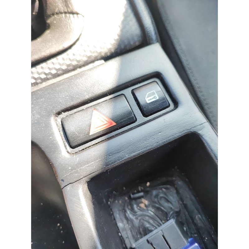 Recambio de boton cierre centralizado para bmw 3 compact (e46) 316 ti referencia OEM IAM   