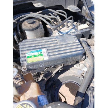CENTRALITA MOTOR UCE 