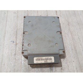 Recambio de centralita motor uce para ford mondeo iii sedán (b4y) 2.0 tdci referencia OEM IAM 1S7F12A650CAF  