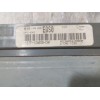 Recambio de centralita motor uce para ford mondeo iii sedán (b4y) 2.0 tdci referencia OEM IAM 1S7F12A650CAF  