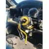 Recambio de anillo airbag para chevrolet epica (kl1_) 2.0 d referencia OEM IAM   