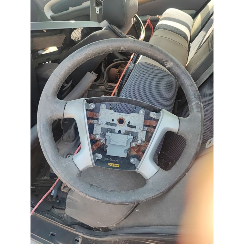 Recambio de volante para chevrolet epica (kl1_) 2.0 d referencia OEM IAM   