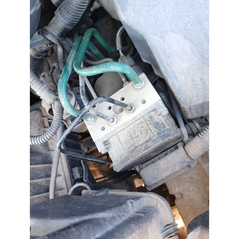 Recambio de abs para lancia phedra (179_) 2.2 jtd (179axc1a) referencia OEM IAM   