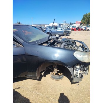 Recambio de aleta delantera derecha para chevrolet epica (kl1_) 2.0 d referencia OEM IAM   