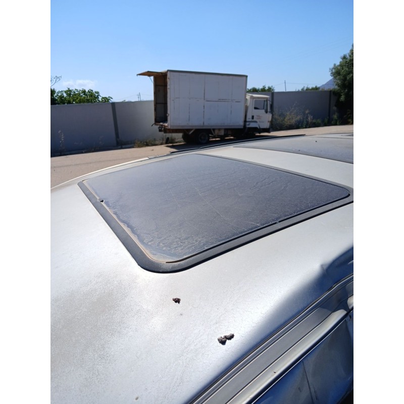Recambio de techo solar para lancia phedra (179_) 2.2 jtd (179axc1a) referencia OEM IAM   