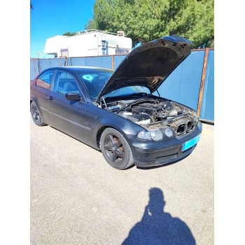 Recambio de cuna motor para bmw 3 compact (e46) 316 ti referencia OEM IAM   