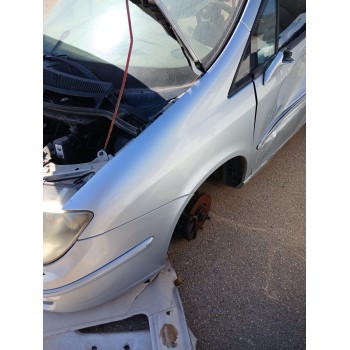 Recambio de aleta delantera izquierda para lancia phedra (179_) 2.2 jtd (179axc1a) referencia OEM IAM   
