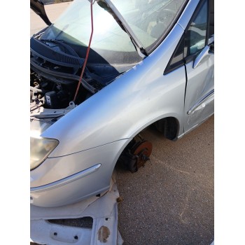 Recambio de aleta delantera izquierda para lancia phedra (179_) 2.2 jtd (179axc1a) referencia OEM IAM   