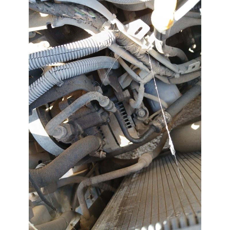 Recambio de alternador para lancia phedra (179_) 2.2 jtd (179axc1a) referencia OEM IAM   