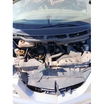Recambio de centralita motor uce para lancia phedra (179_) 2.2 jtd (179axc1a) referencia OEM IAM   