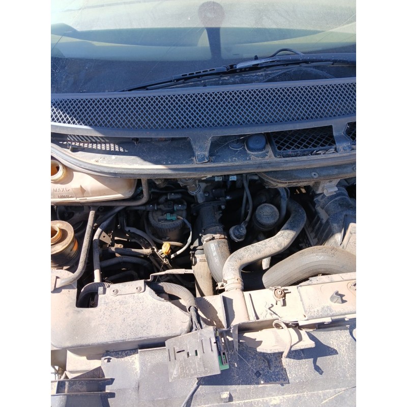 Recambio de motor completo para lancia phedra (179_) 2.2 jtd (179axc1a) referencia OEM IAM   