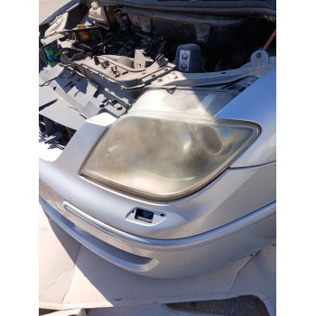 Recambio de faro izquierdo para lancia phedra (179_) 2.2 jtd (179axc1a) referencia OEM IAM   