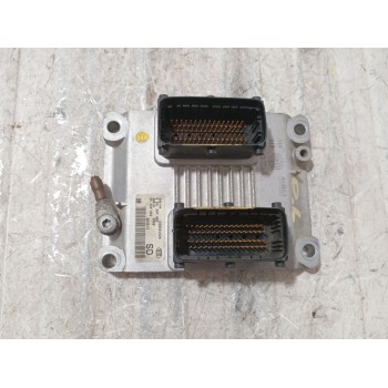 Recambio de centralita motor uce para opel corsa c furgoneta/hatchback (x01) 1.2 16v (f08, w5l) referencia OEM IAM 0261207962 55